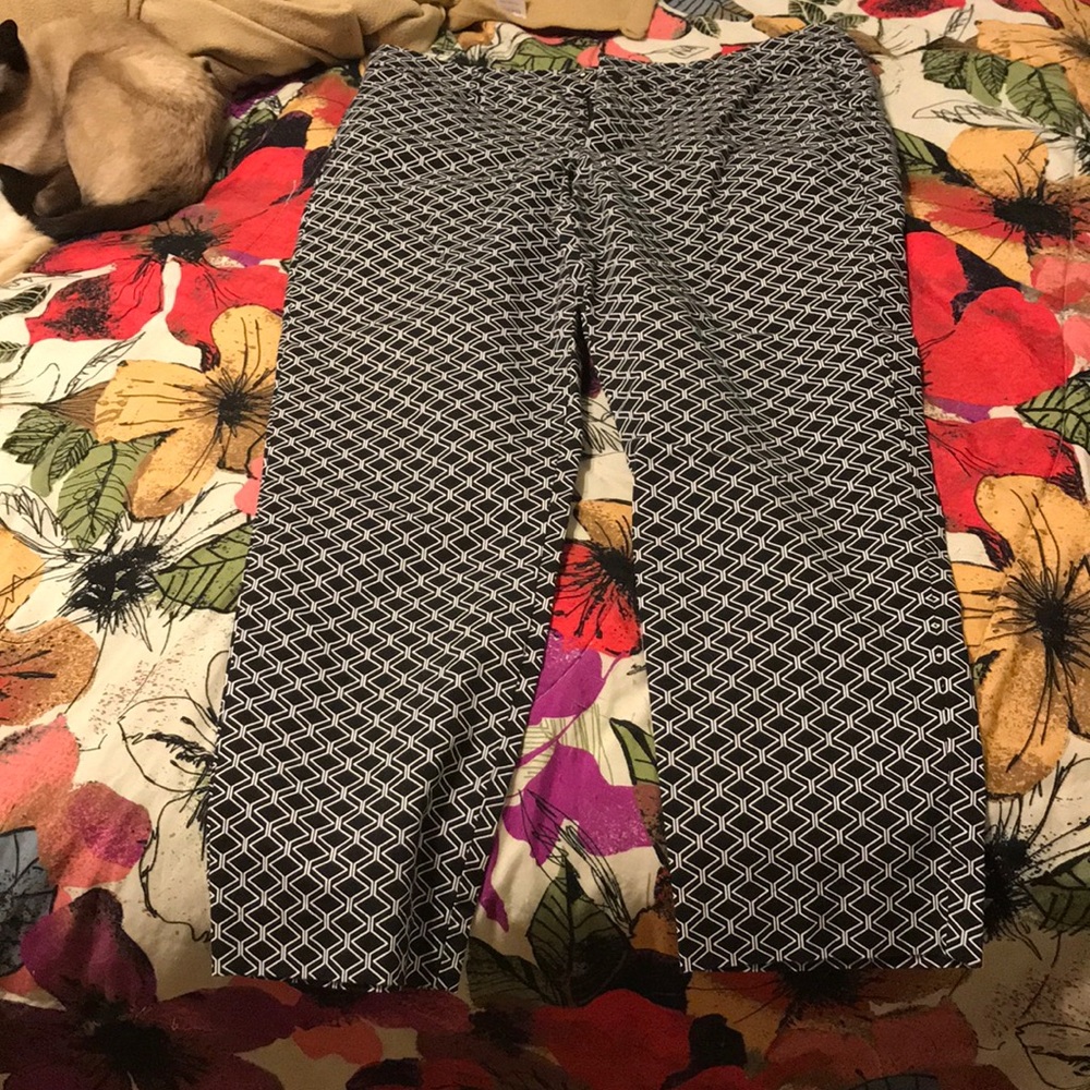 Work pants